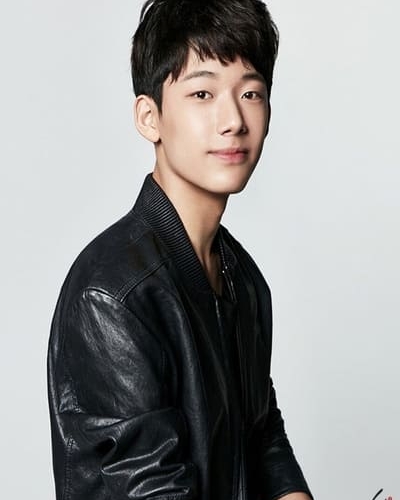 Chung Taek-hyun