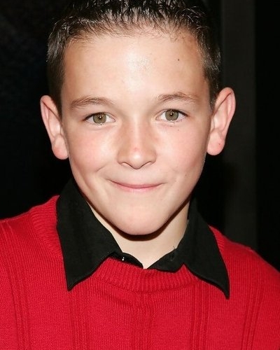 Dillon Freasier