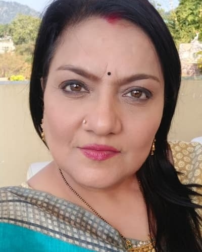 Poonam Mathur