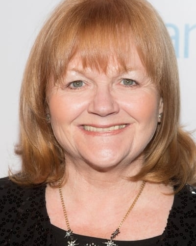 Lesley Nicol