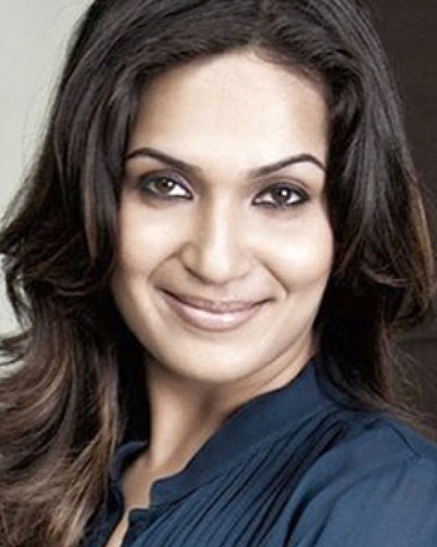 Soundarya Rajinikanth