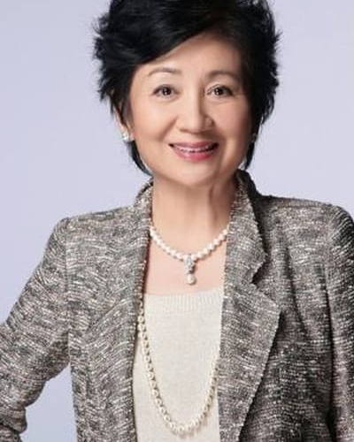 Pau Hei-Ching