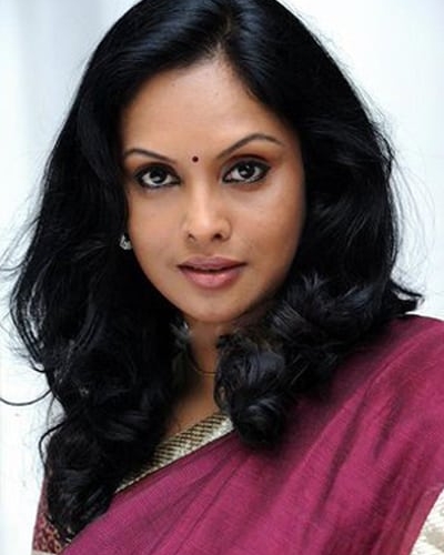 Jyothirmayi