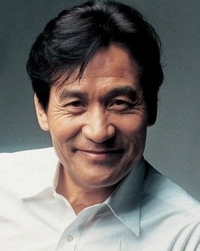 Ahn Sung-ki