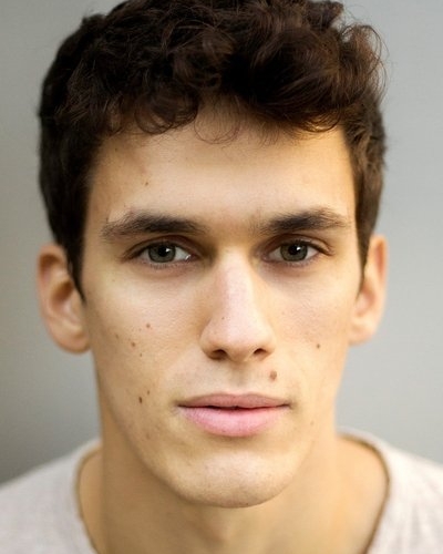 Sam Vartholomeos