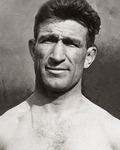 Ernie Rice