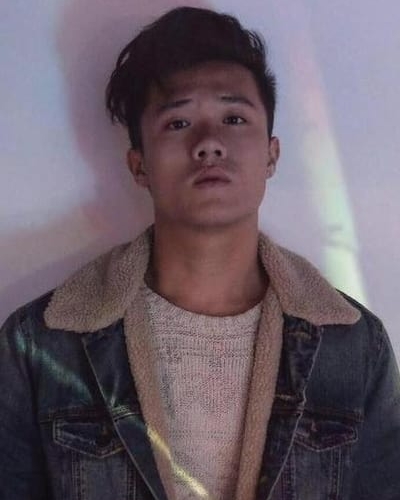 Himmy Wong