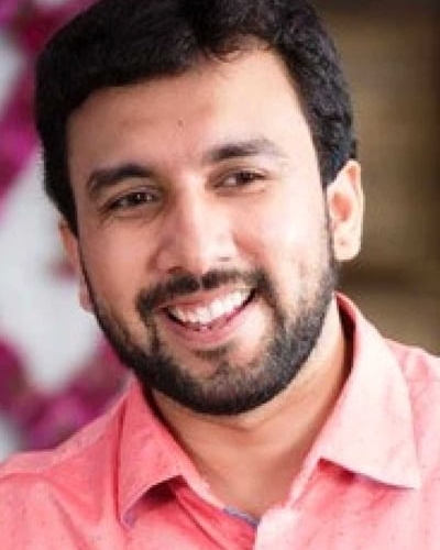 Kireeti Damaraju