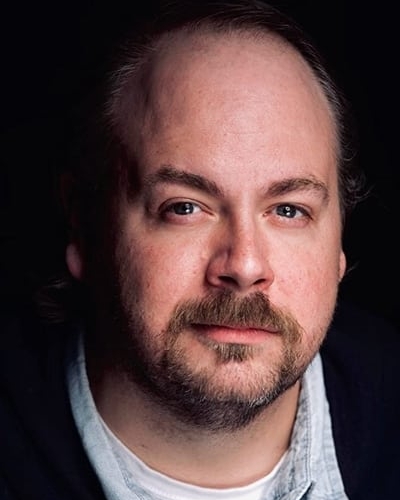 Charlie Talbert
