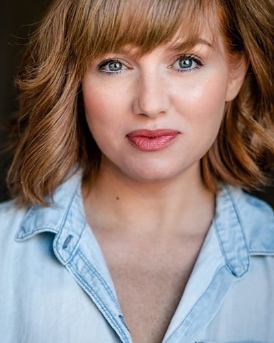 Natalie Britton