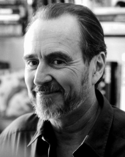Wes Craven
