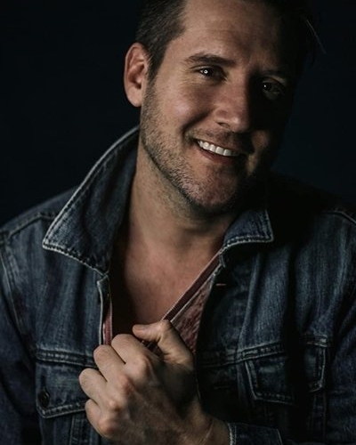 Jeffry Griffin