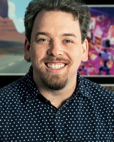 Michael Rianda