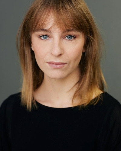 Molly Curnow