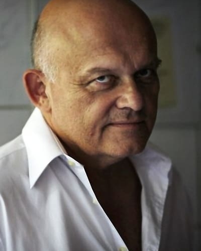 Adam Ferency