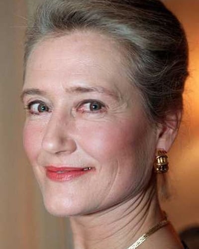 Lena Strömdahl