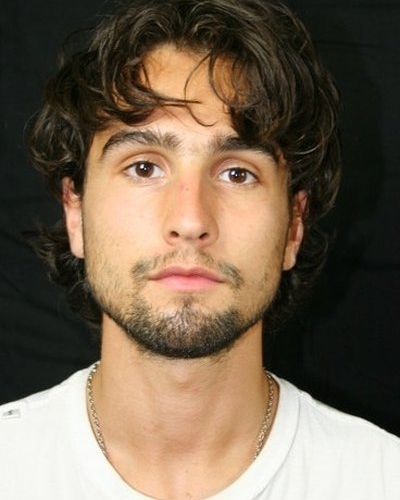 Luke Stanton Eddy