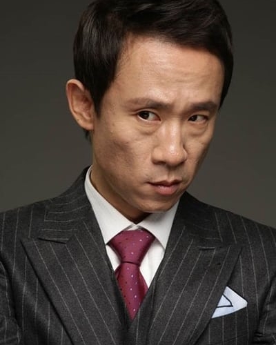 Son Min-seok
