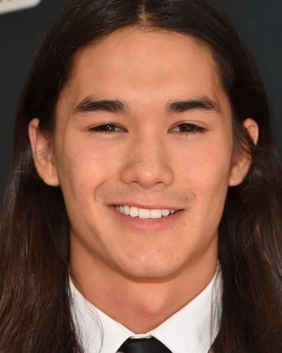 Booboo Stewart