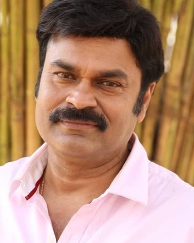 Nagendra Babu