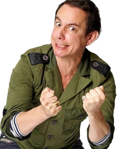 Nico Sturm