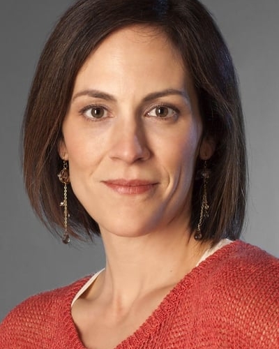 Annabeth Gish