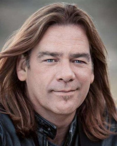 Alan Doyle