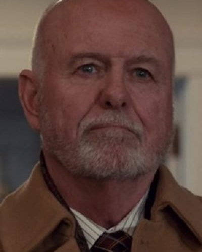 Richard Fitzpatrick