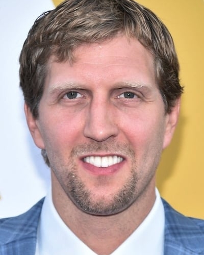 Dirk Nowitzki