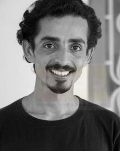 Rajesh Madhavan