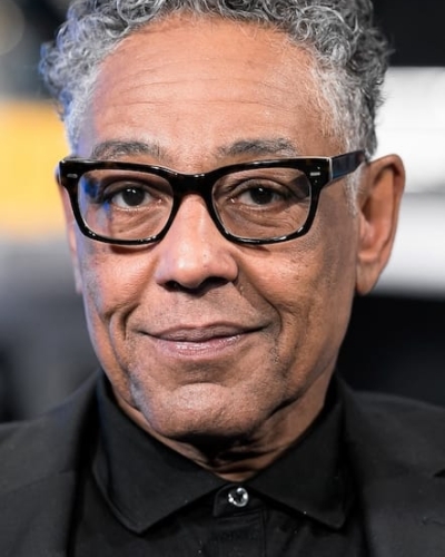 Giancarlo Esposito