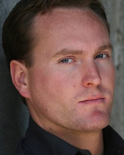 Brian A. Miller