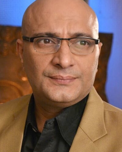 Amit Behl