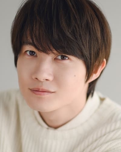 Ryunosuke Kamiki