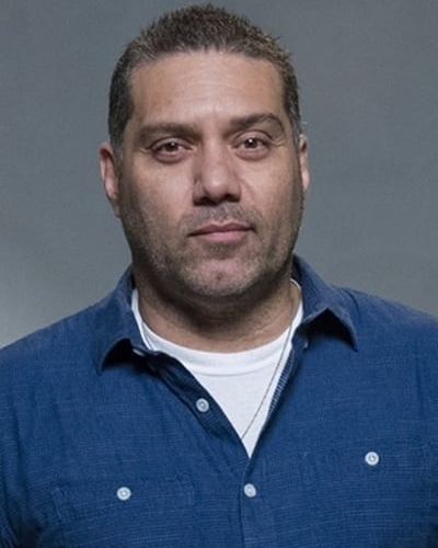 Marcio Rosario