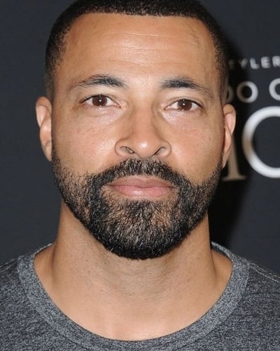 Timon Kyle Durrett