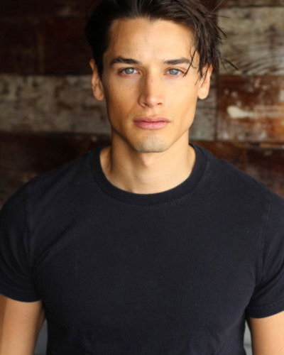 Andrew Gray