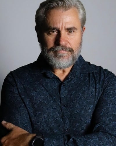 Darren Jasper
