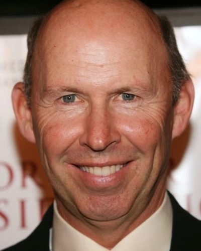Don Lake