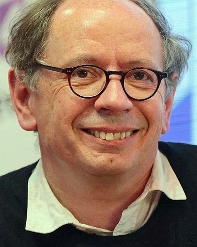 Olivier Broche