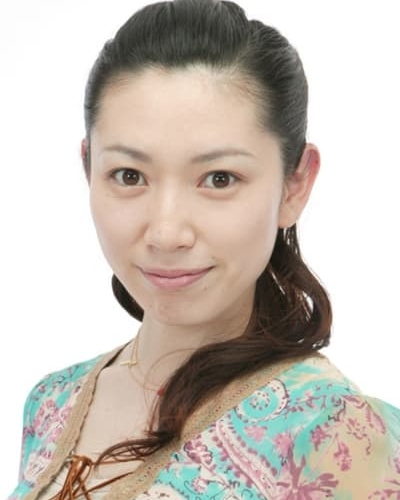 Houko Kuwashima