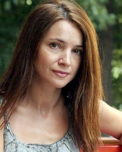 Albena Stavreva