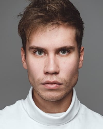 Дмитрий Мальков
