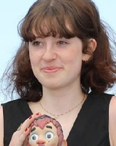 Babette De Coster