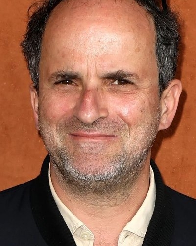 Lionel Abelanski