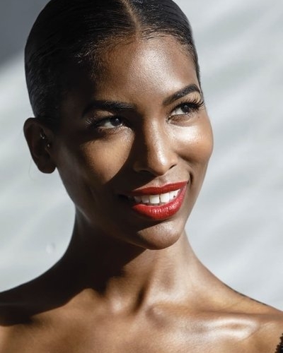 Dominique Silver