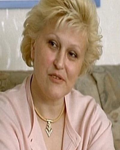 Aysel Iscan