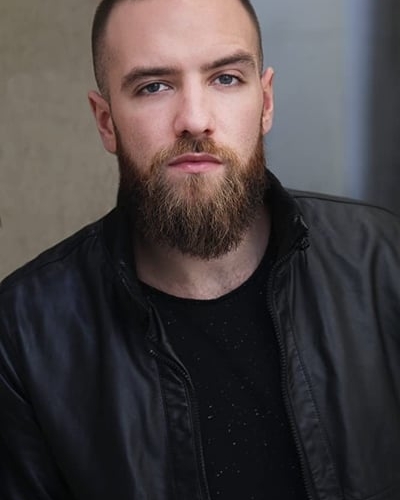 Dicky Eklund Jr.