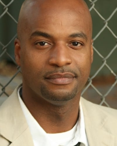 Derege Harding