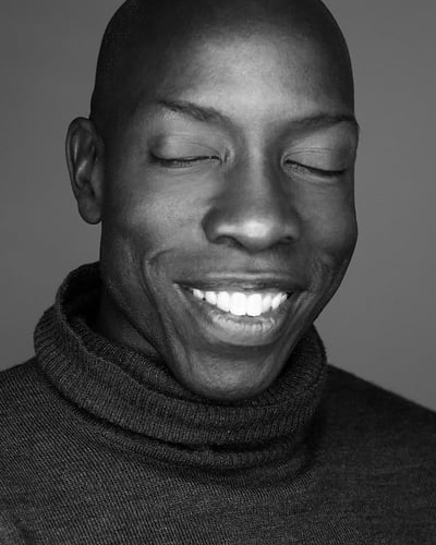 Akil Wingate